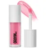 Makeup By Mario Hydrating Supershine Lip Gloss Perfect Pink 0.17 Oz. / 5 Ml. In Perfect Pink