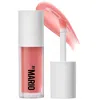 Makeup By Mario Hydrating Supershine Lip Gloss Rose Crush 0.17 Oz. / 5 Ml. In Rose Crush