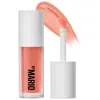 Makeup By Mario Hydrating Supershine Lip Gloss Sunlit 0.17 Oz. / 5 Ml. In Sunlit
