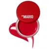 Makeup By Mario Jelly Jar Lip & Cheek Multi-use Balm Cherry Pie 0.19 Oz/5.5 ml