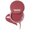 Makeup By Mario Jelly Jar Lip & Cheek Multi-use Balm Mauve Latte 0.19 Oz/5.5 ml