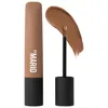 Makeup By Mario Master Mattes Long-wearing Cream Eyeshadow Chestnut 0.06 Oz/2 ml