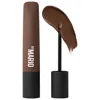 Makeup By Mario Master Mattes Long-wearing Cream Eyeshadow Espresso 0.06 Oz/2 ml