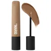 Makeup By Mario Master Mattes Long-wearing Cream Eyeshadow Taupe 0.06 Oz/2 ml
