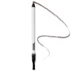 Makeup By Mario Master Pigment Pro Eyeliner Pencil Taupe 0.03 Oz/1.1 G