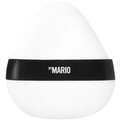 Makeup By Mario Master Pro Puff In White