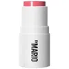 Makeup By Mario Mini Soft Pop Blush Stick (mini) Pale Petal 0.14 Oz/4 G In (mini) Pale Petal