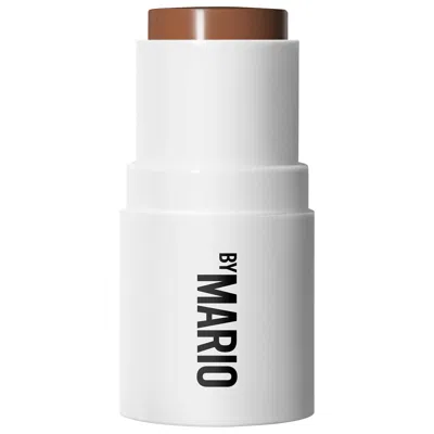Makeup By Mario Mini Softsculpt Shaping Stick (mini) Dark 0.14 Oz/4 G