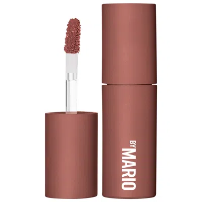 Makeup By Mario Moistureglow Plumping Lip Color Miss Rose 0.11 oz / 3.3 ml