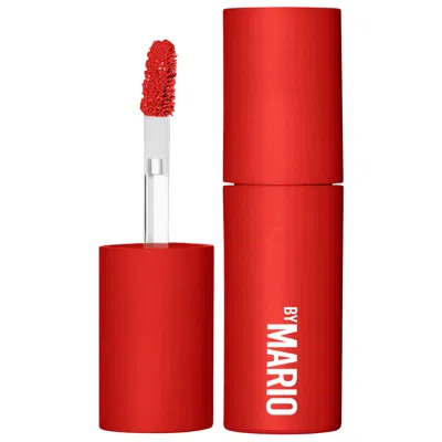 Makeup By Mario Moistureglow Plumping Lip Color Poppy 0.11 oz / 3.3 ml