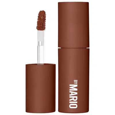 Makeup By Mario Moistureglow Plumping Lip Color Spice 0.11 oz / 3.3 ml