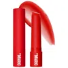 Makeup By Mario Moistureglow Plumping Lip Serum Cherry Glow 0.08 oz / 2.3 G In Cherry Glow