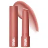 Makeup By Mario Moistureglow Plumping Lip Serum Petal Glow 0.08 oz / 2.3 G In Petal Glow