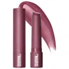 Makeup By Mario Moistureglow Plumping Lip Serum Plum Glow 0.08 Oz, 2.3g In Plum Glow