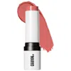 Makeup By Mario Soft Pop Cream Blush Stick Soft Peach 0.37 Oz/10.5 G