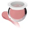 Makeup By Mario Soft Pop Plumping Cream Blush Veil Barely Blushing .17 oz / 5 G In Barely Blushing