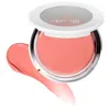 Makeup By Mario Soft Pop Plumping Cream Blush Veil Just Peachy .17 oz / 5 G In Just Peachy