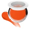 Makeup By Mario Soft Pop Plumping Cream Blush Veil Papaya Pop .17 oz / 5 G In Papaya Pop