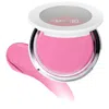 Makeup By Mario Soft Pop Plumping Cream Blush Veil Pink Peony .17 oz / 5 G In Pink Peony