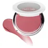 Makeup By Mario Soft Pop Plumping Cream Blush Veil Rose Crush .17 oz / 5 G In Rose Crush