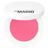 Makeup By Mario Soft Pop Powder Blush Poppy Pink 0.16 oz/ 4.4 ml