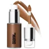 Makeup By Mario Softsculpt Multi-use Bronzing & Shaping Serum With Hyaluronic Acid Medium Dark 1.01 oz In Medium Dark