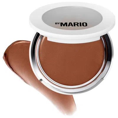 Makeup By Mario Softsculpt Transforming Skin Enhancer Dark 0.18 oz / 5 G