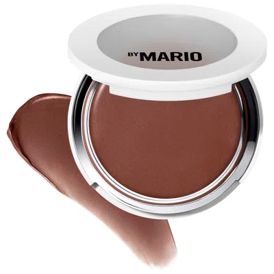 Makeup By Mario Softsculpt Transforming Skin Enhancer Dark Deep 0.18 oz / 5 G