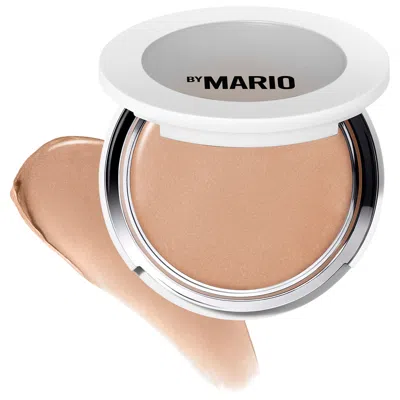 Makeup By Mario Softsculpt Transforming Skin Enhancer Light 0.18 oz / 5 G