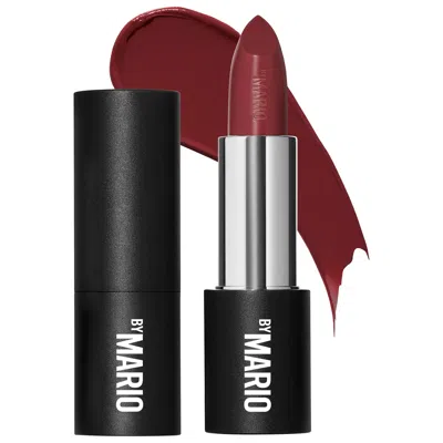 Makeup By Mario Supersatin Lipstick Forest Hills 0.12 oz