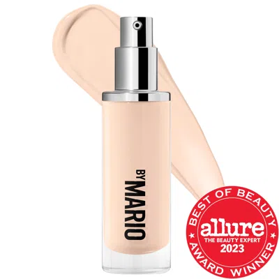Makeup By Mario Surrealskin Luminous Hydrating Foundation 0.5n 1 oz / 30 ml