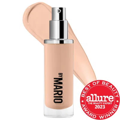 Makeup By Mario Surrealskin Luminous Hydrating Foundation 4.5n 1 oz / 30 ml