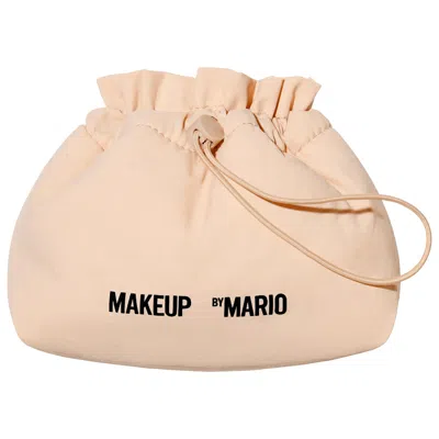 Makeup By Mario Surrealskin Makeup Bag Medium