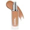 Makeup By Mario Surrealskin Natural Finish Foundation 17 N 1 Oz/30 ml