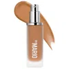 Makeup By Mario Surrealskin Natural Finish Foundation 18.5 N 1 Oz/30 ml