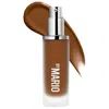 Makeup By Mario Surrealskin Natural Finish Foundation 25 W 1 Oz/30 ml