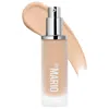 Makeup By Mario Surrealskin Natural Finish Foundation 4.5 N 1 Oz/30 ml