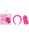 Makeup Eraser 3-pc. Drip Eraser Spa Set In Multi
