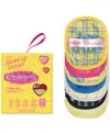 Makeup Eraser 7-pc. Clueless Makeup-removing Cloth Set