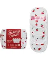 Makeup Eraser 8-pc. Cherry Crush Makeup-removing Cloth Set In No Color