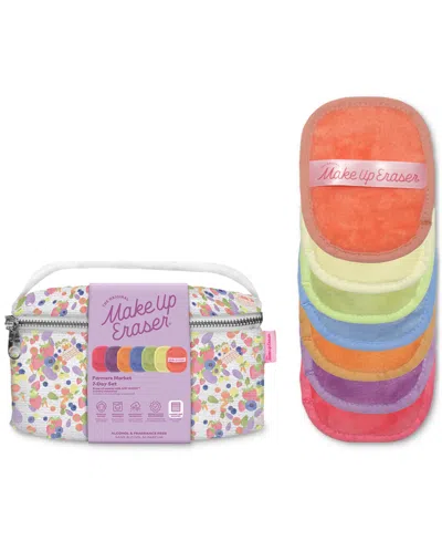 Makeup Eraser 8-pc. Farmers Market Makeup Remover Cloth Set In No Color