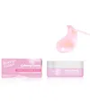 Makeup Eraser Calming Clouds Hydrogel Undereye Masks, 20 Pairs In Transparent