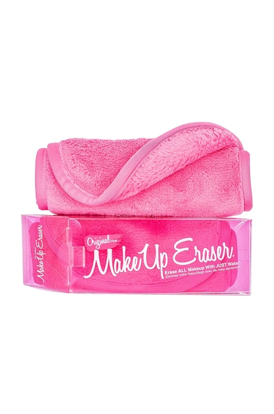 Makeup Eraser In Original Pink