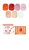 Makeup Eraser Spritz Please Multi-pack Reusable Makeup Wipe Set In Multi