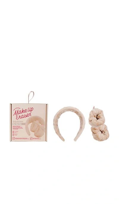 Makeup Eraser The Drip Eraser In Neutral Cream