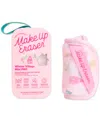 Makeup Eraser Winter Village Mini Pro Makeup-removing Cloth In Transparent