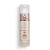Makeup Revolution Irl Filter Longwear Foundation 23ml (various Shades) - F0.1