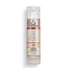 Makeup Revolution Irl Filter Longwear Foundation 23ml (various Shades) - F1