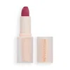 Makeup Revolution Lip Allure Soft Satin Lipstick 50g (various Shades) - Berry Boss In Berry Boss