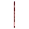 Makeup Revolution Pout Bomb Plumping Lip Liner 0.2g (various Shades) - Cookie Warm Brown In Cookie Warm Brown